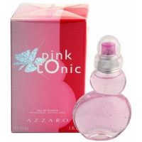 Azzaro Pink Tonic туалетна вода 30 мл