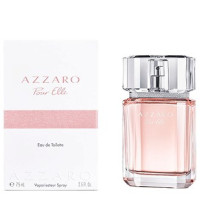 Azzaro Pour Elle Eau de Toilette пробник 1.5 мл
