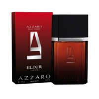 Azzaro Pour Homme Elixir туалетная вода 100 мл