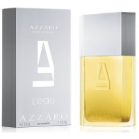 Azzaro Pour Homme L'Eau тестер (туалетна вода) 50 мл
