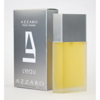 Azzaro Pour Homme L'Eau туалетна вода 100 мл