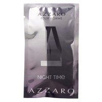 Azzaro Pour Homme Night Time пробник 1.5 мл