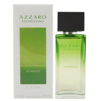Azzaro Solarissimo Levanzo тестер (туалетна вода) 75 мл
