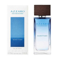 Azzaro Solarissimo Marettimo тестер (туалетна вода) 75 мл