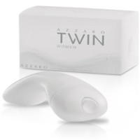 Azzaro Twin For Women туалетна вода 50 мл