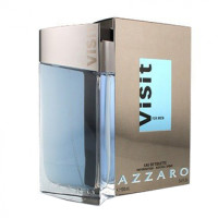 Azzaro Visit for Men туалетна вода 100 мл