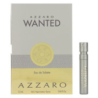 Azzaro Wanted пробник 1.2 мл