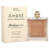 Baldessarini Ambre тестер (туалетна вода) 90 мл