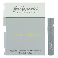 Baldessarini Cool Force пробник 1 мл