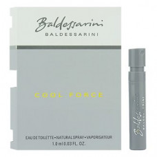 Baldessarini Cool Force пробник 1 мл