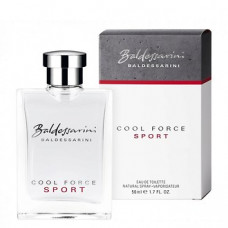 Baldessarini Cool Force Sport туалетна вода 90 мл