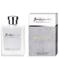 Baldessarini Cool Force тестер (туалетная вода) 50 мл