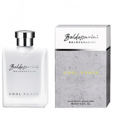 Baldessarini Cool Force тестер (туалетна вода) 50 мл
