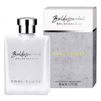 Baldessarini Cool Force туалетна вода 90 мл