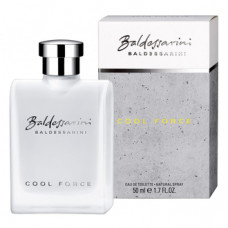 Baldessarini Cool Force туалетна вода 90 мл