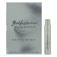 Baldessarini Nautic Spirit пробник 1 мл