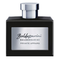 Baldessarini Private Affairs тестер (туалетна вода) 90 мл