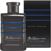 Baldessarini Secret Mission туалетна вода 50 мл