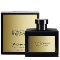 Baldessarini Strictly Private туалетна вода 90 мл