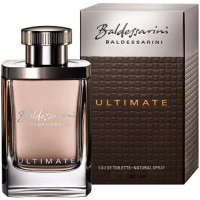 Baldessarini Ultimate туалетна вода 50 мл