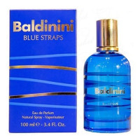 Baldinini Blue Straps парфумована вода 100 мл