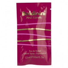 Baldinini Pink Straps пробник 1.2 мл