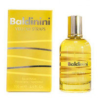 Baldinini Yellow Straps парфумована вода 100 мл