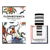 Balenciaga Florabotanica парфюмированная вода 50 мл