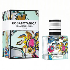 Balenciaga Rosabotanica парфумована вода 50 мл
