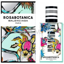Balenciaga Rosabotanica тестер (парфумована вода) 100 мл