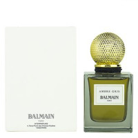 Balmain Ambre Gris тестер (парфумована вода) 75 мл