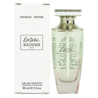 Balmain Extatic тестер (туалетна вода) 90 мл
