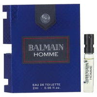 Balmain Homme пробник 2 мл