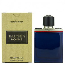 Balmain Homme тестер (туалетная вода) 100 мл