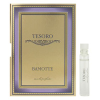 Bamotte Tesoro пробник 1.6 мл