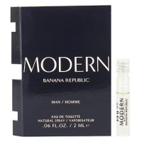 Banana Republic Modern Man пробник 2 мл