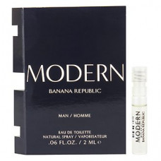 Banana Republic Modern Man пробник 2 мл