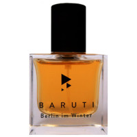 Baruti Berlin Im Winter тестер (парфюмированная вода) 30 мл