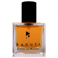 Baruti Berlin Im Winter тестер (парфюмированная вода) 30 мл