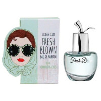 Baviphat Urban City Fresh Blown Armoise & Cashmere парфумована вода 8 мл