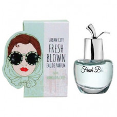 Baviphat Urban City Fresh Blown Armoise & Cashmere парфюмированная вода 8 мл