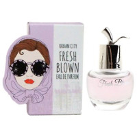 Baviphat Urban City Fresh Blown Blackberry & Amber парфумована вода 8 мл