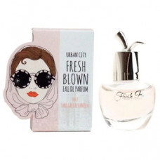 Baviphat Urban City Fresh Blown Earl Grey & Vanilla парфюмированная вода 8 мл