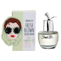 Baviphat Urban City Fresh Blown French Honeysuckle & Mint парфумована вода 8 мл