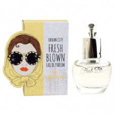 Baviphat Urban City Fresh Blown Lime Basil & Sage парфюмированная вода 8 мл