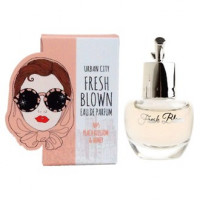 Baviphat Urban City Fresh Blown Peach Blossom & Honey парфумована вода 8 мл