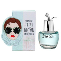 Baviphat Urban City Fresh Blown Warm Cotton & Musk парфумована вода 8 мл