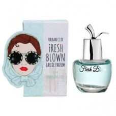 Baviphat Urban City Fresh Blown Warm Cotton & Musk парфюмированная вода 8 мл