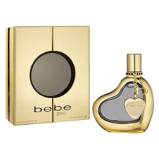 Bebe Gold парфумована вода 100 мл