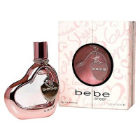 Bebe Sheer парфумована вода 50 мл